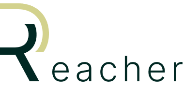 Reacher Logo